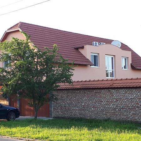 Sunshine Apartment Hajdúszoboszló Екстериор снимка