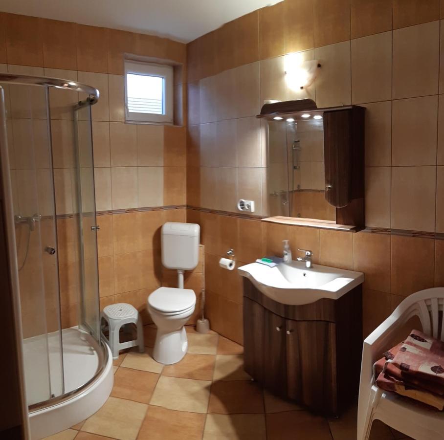 Sunshine Apartment Hajdúszoboszló Екстериор снимка