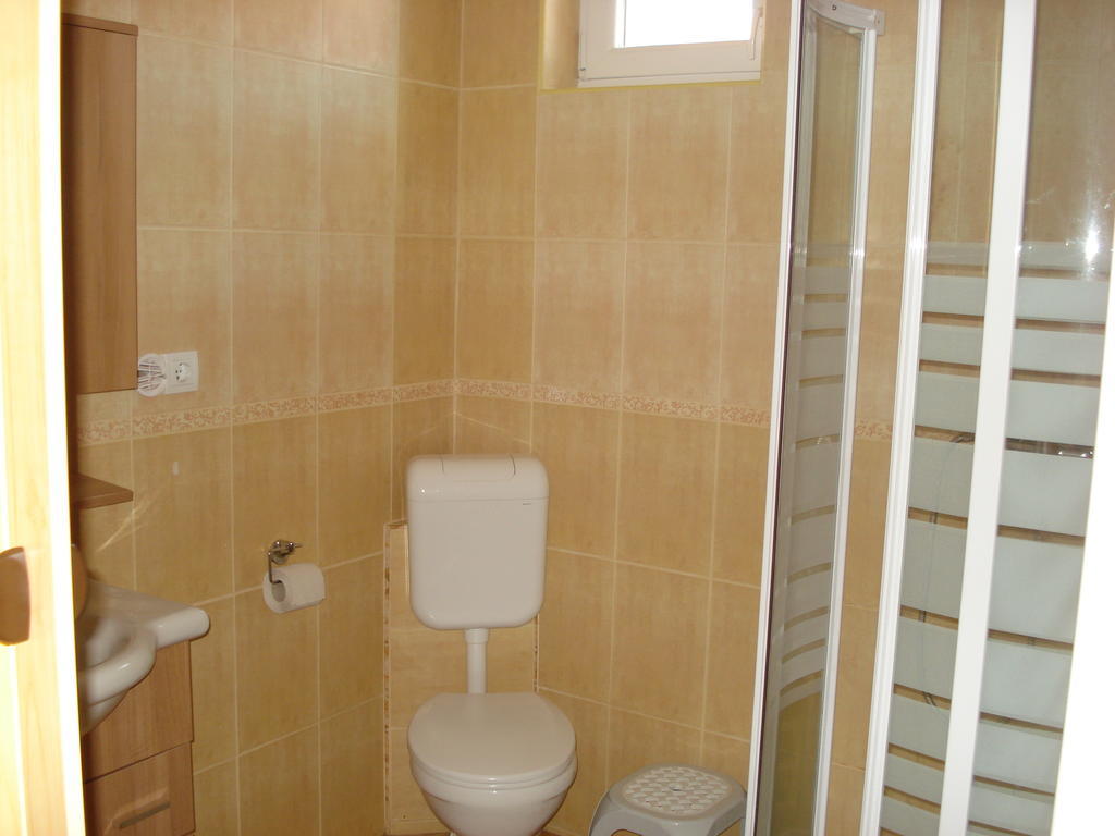 Sunshine Apartment Hajdúszoboszló Екстериор снимка